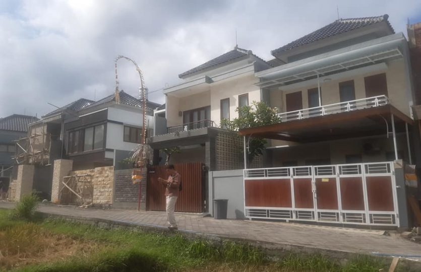 rumah siap huni denpasar