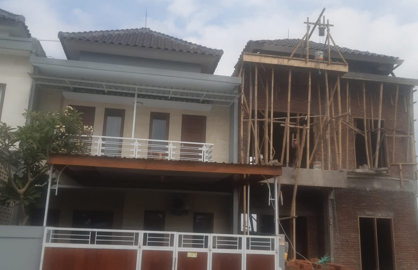 rumah siap huni denpasar