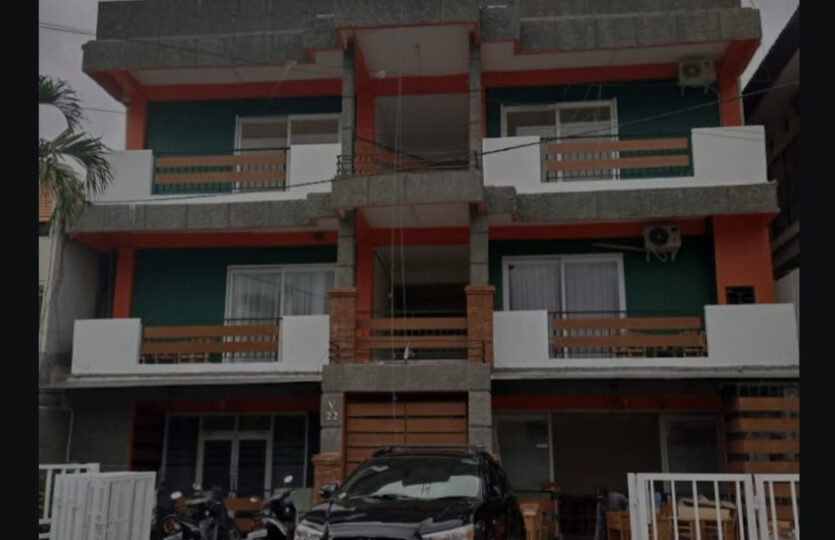 Hotel melati denpasar