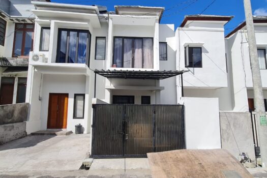 rumah siap huni jimbaran