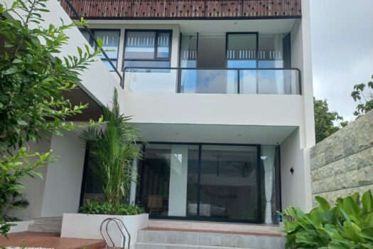 villa jimbaran GWK