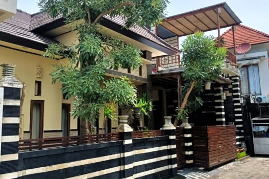 rumah sekond bagus jimbaran