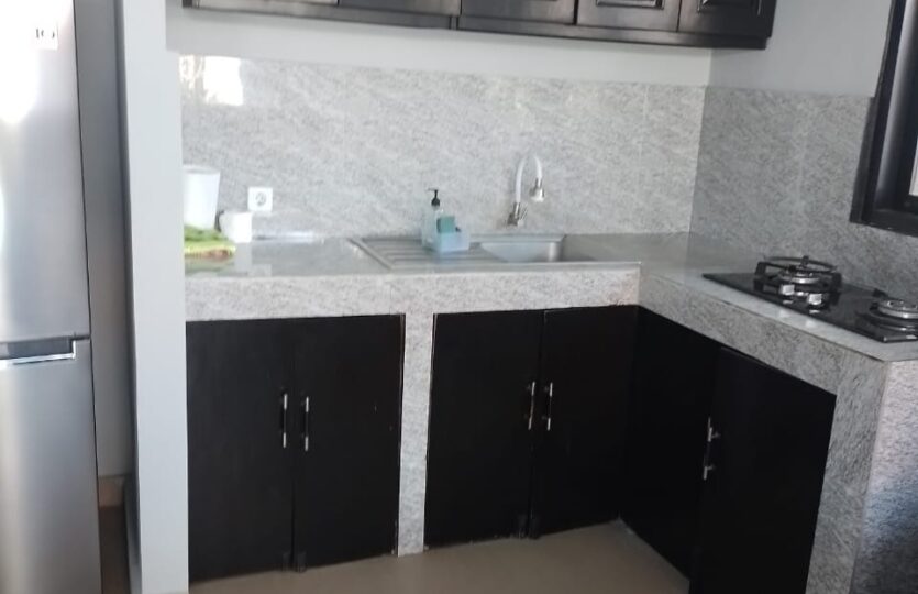 2 BR Villas Monthly Rental at Kerobokan Canggu