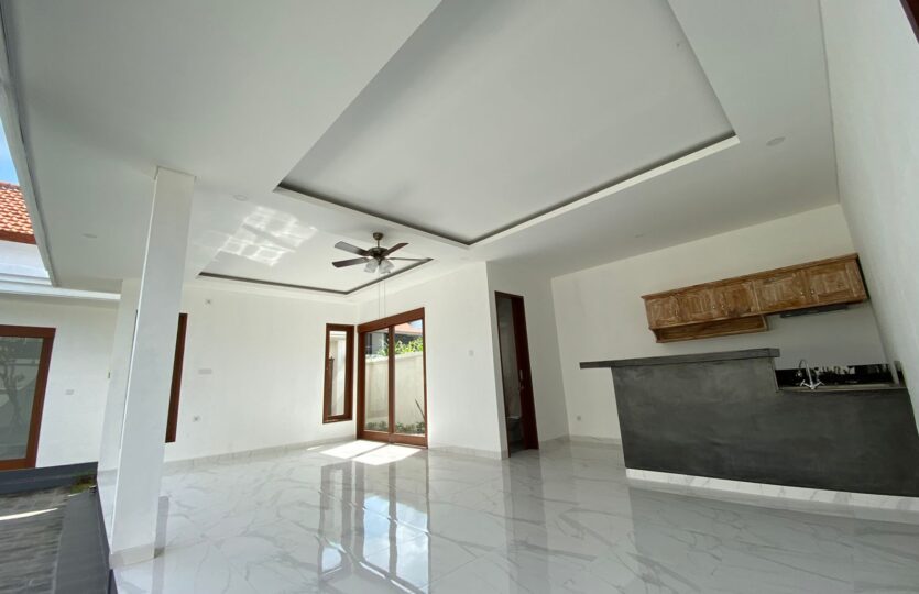 Villa rental pererenan