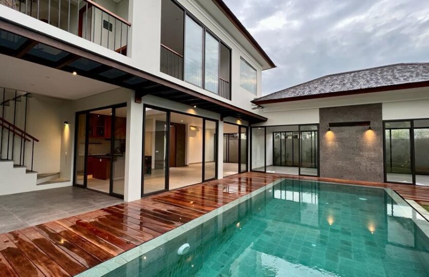For sale brand new luxury villa di jimbaran