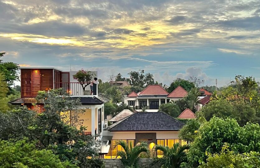 for sale Brand new luxury villa di jimbaran