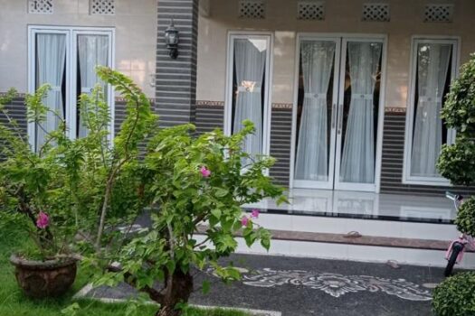 Good housing for rent in Kaba-Kaba