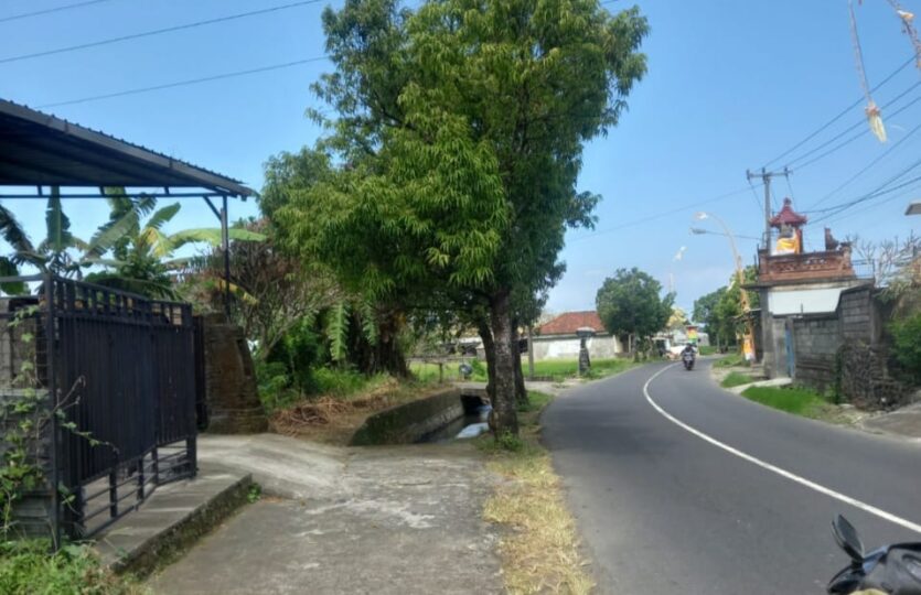 Dijual rumah di tulikup siyut gianyar bali