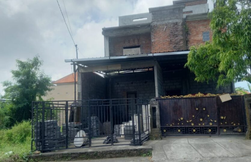 Dijual rumah di tulikup siyut gianyar bali