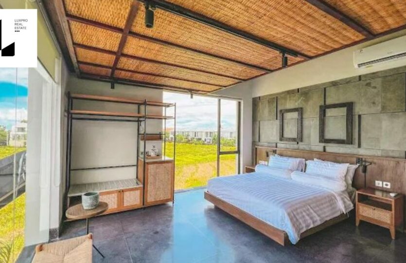 5 Bed room Villa in Kayu Tulang Canggu