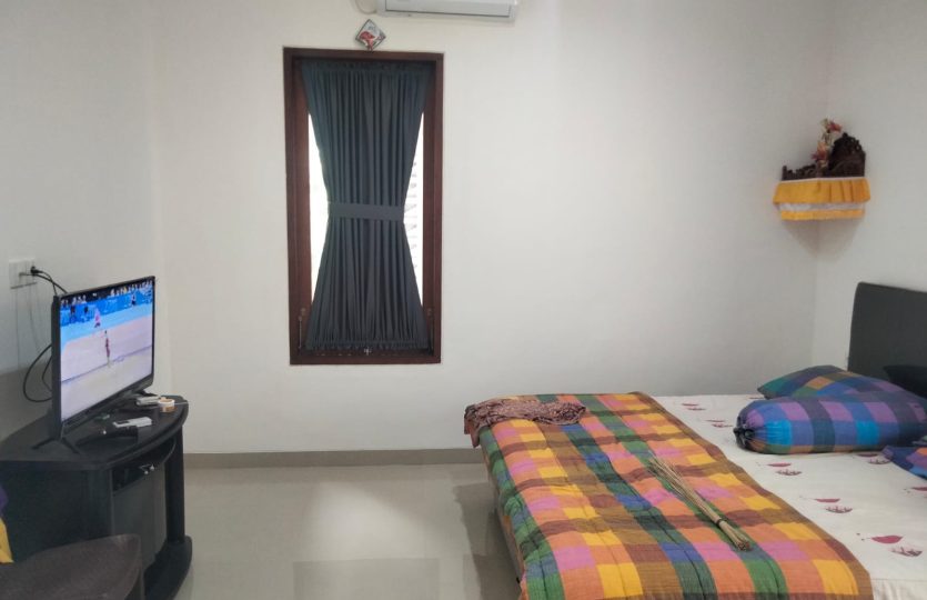 rumah semi villa Brand New near Ubud