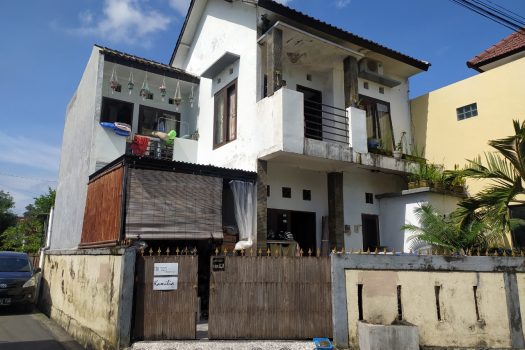 dijual rumah murah di sidakarya denpasar