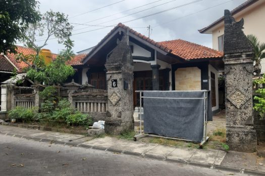 rumah murah jimbaran