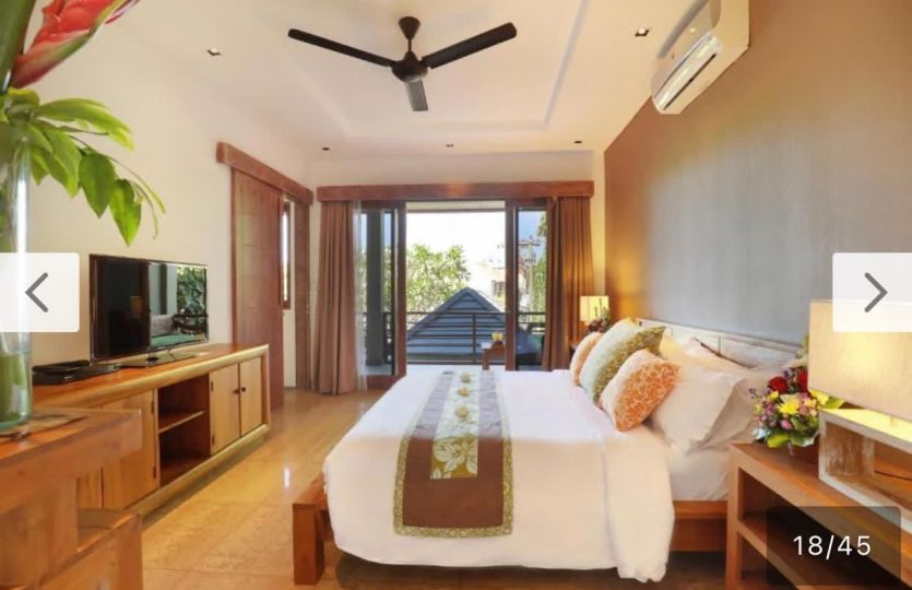 Villa Cantik Seminyak