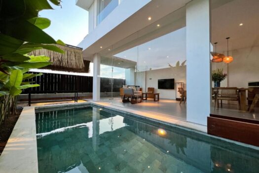 Villa Casa Ulin Canggu