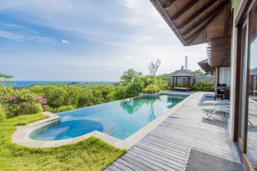Villa Vivo 2 Uluwatu