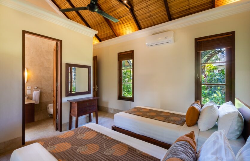 Villa Galante Ungasan Kandara