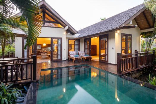 Villa Galante Ungasan Kandara