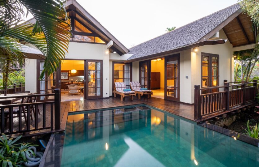 Villa Galante Ungasan Kandara