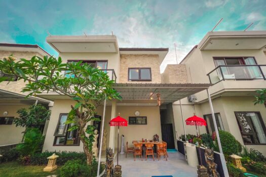 Villa Nusa Dua 1