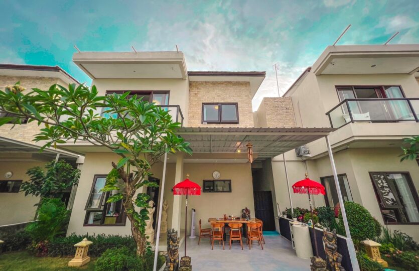 Villa Nusa Dua 1
