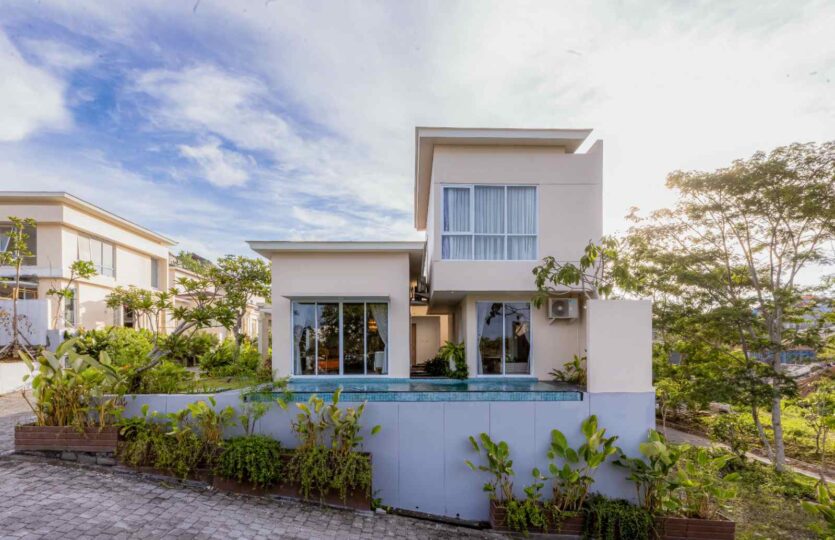 Villa Ananya Seminyak