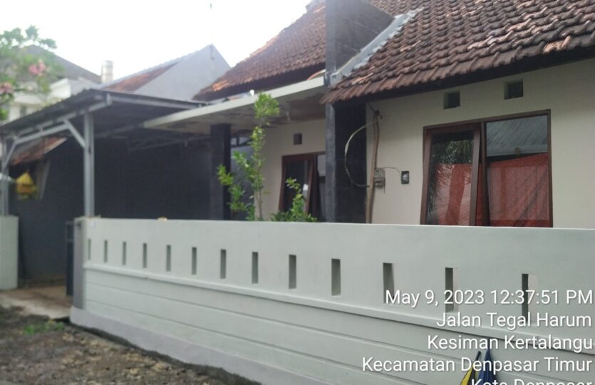 rumah lantai 1 murah di bali