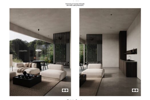 eight villa sayan ubud