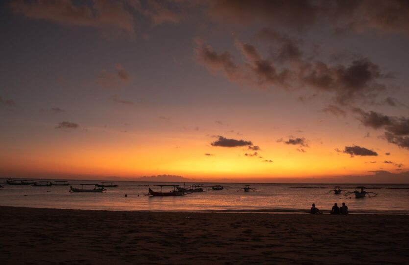 Tanah los pantai jerman