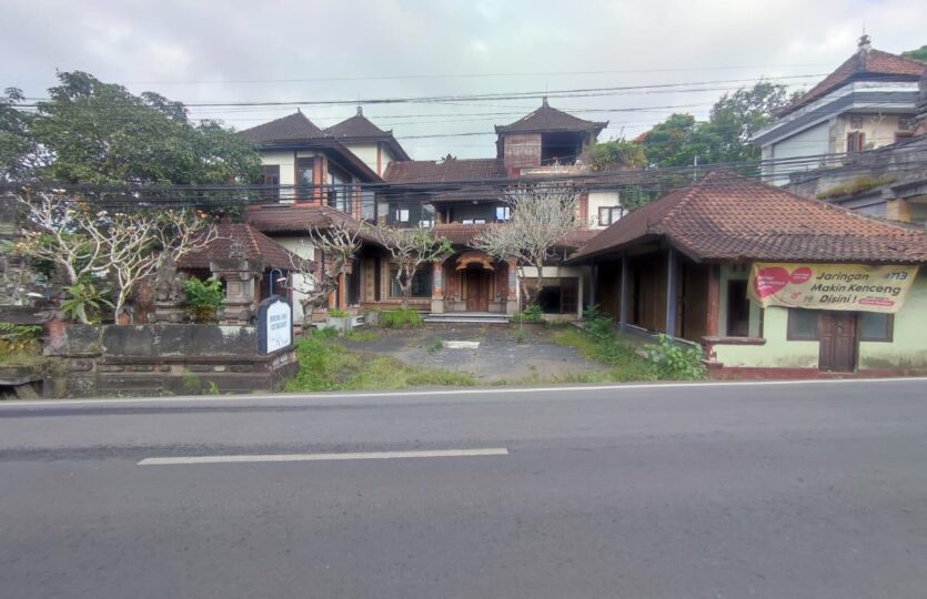 tanah murah di ubud