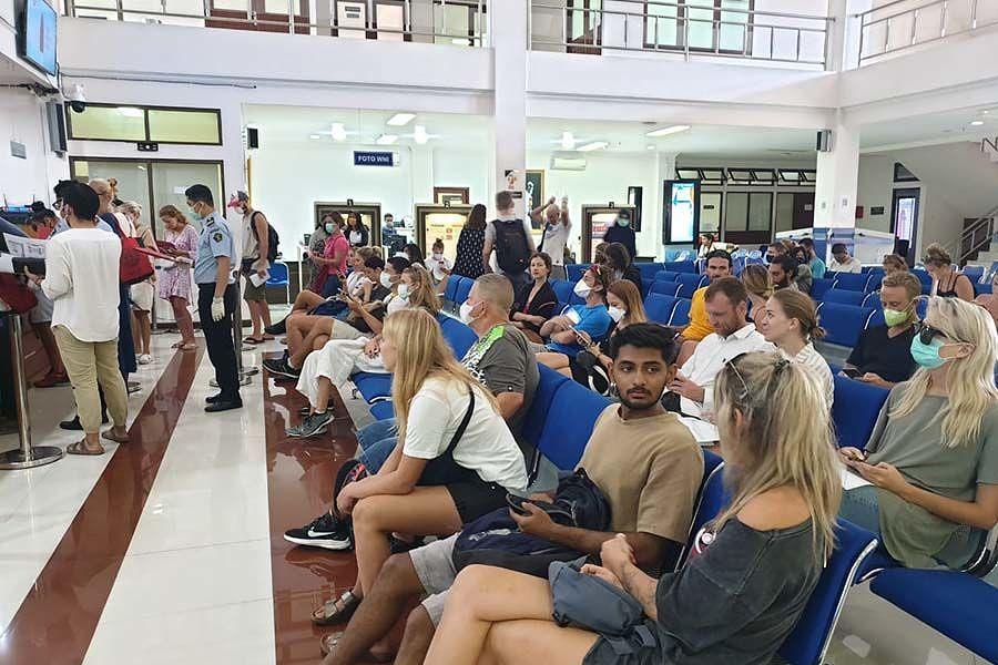 Indonesian Golden Visa