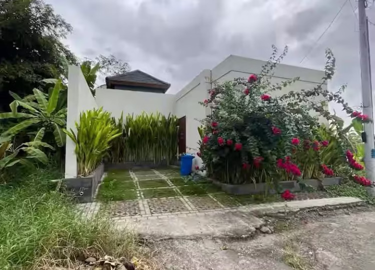 2 BR villa in tumbah bayuh