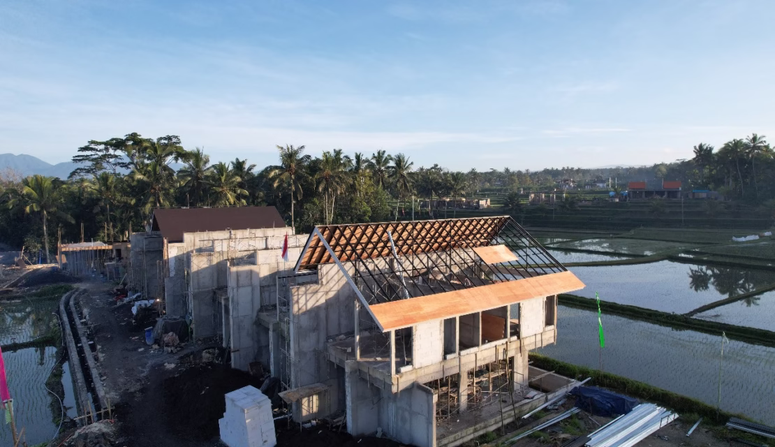 Bali Property Market Insight 2025