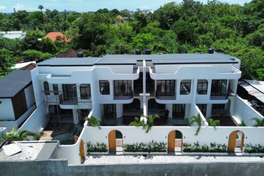 villa canggu
