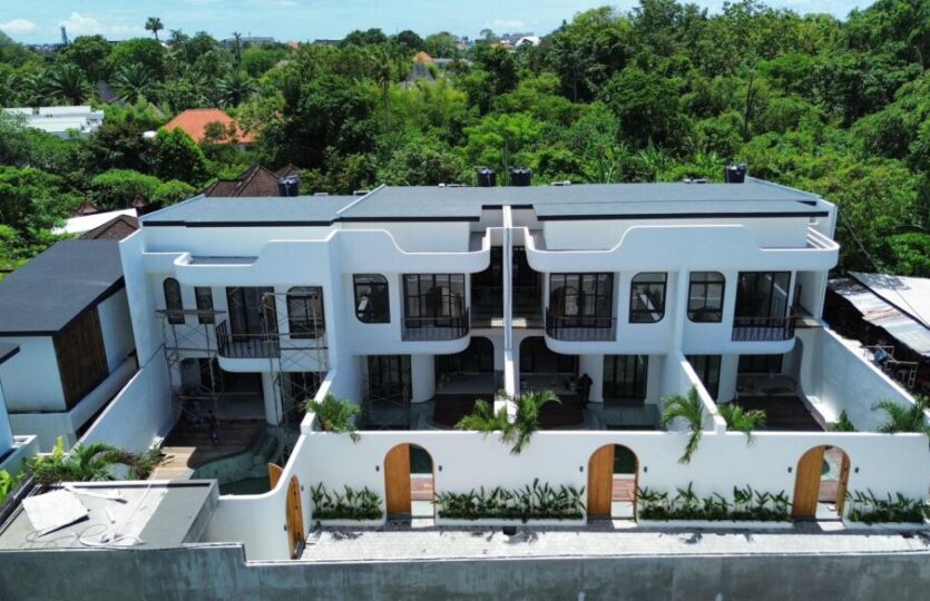 villa canggu