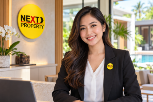 admin CSO Next Property