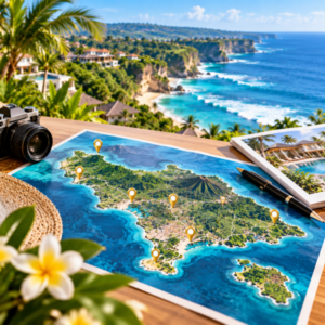 Bali area guide
