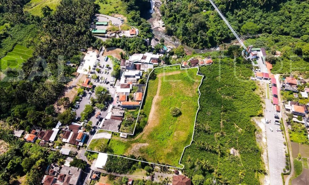 Things to Consider Before Buying Land in Bali
