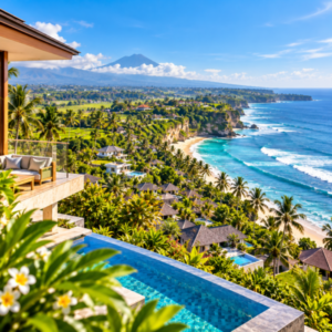 Bali property info