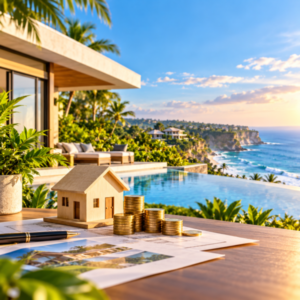 Bali property investment
