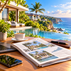 Bali property news