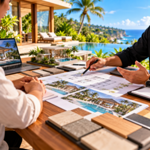 Bali property tips