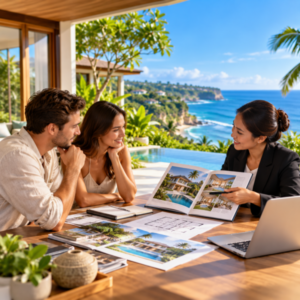 Bali property buying guide