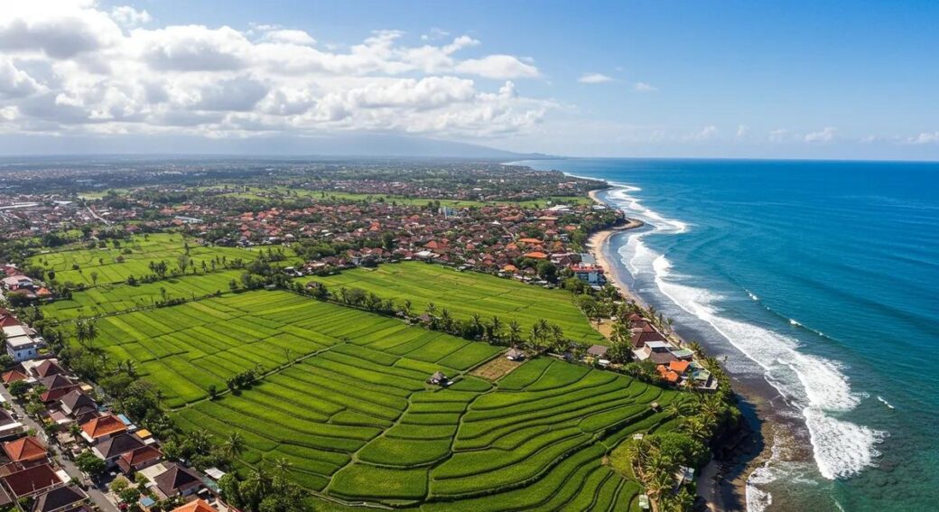 Canggu Bali Property Guide