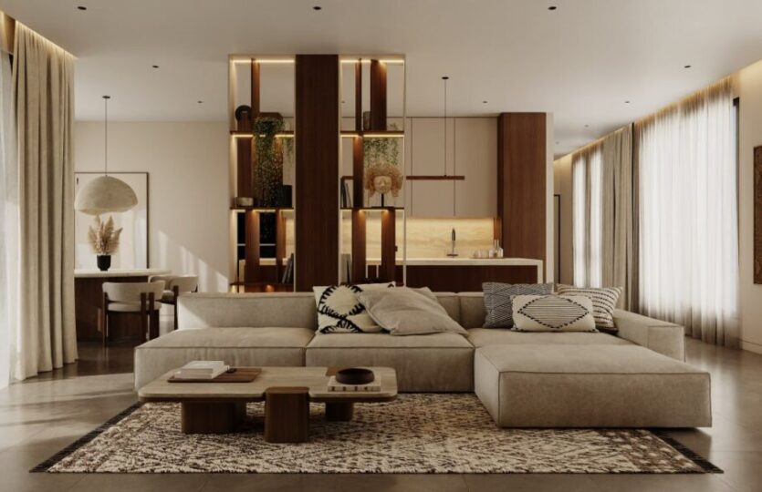 novo ubud penthouse for sale