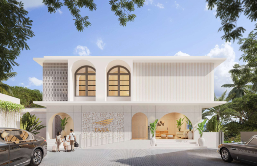 villa investment in jimbaran