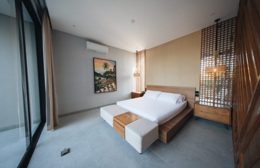 naturale villa tumbak bayuh canggu