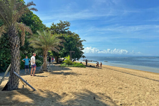 sanur bali