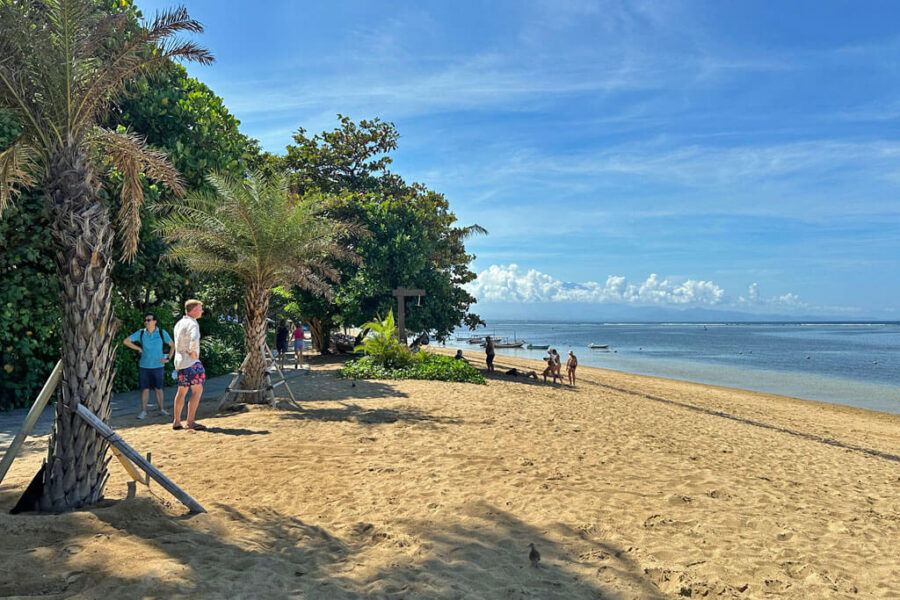 How to Choose the Right Location in Bali